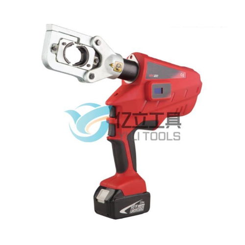 赣州电动液压钳及相关液压工具厂商信息指南