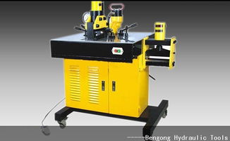 玉环奔工液压工具厂 专业液压工具制造与解决方案